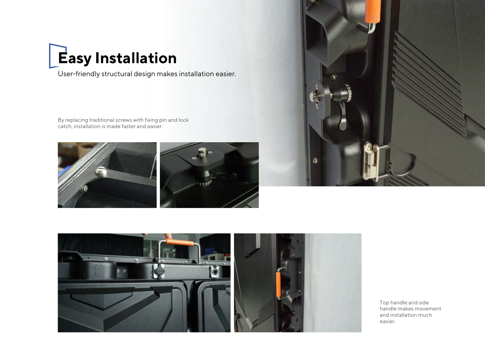 Dynavation LED Display brochure page 12
